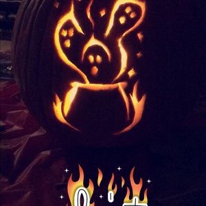 Meet your Posher, Priscilla